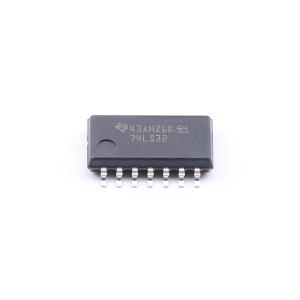 SN74LS32NSR商品缩略图