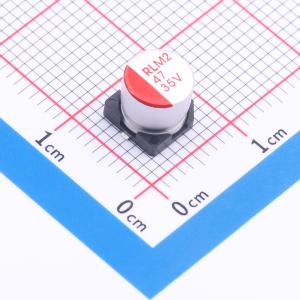 RYM235V47UF6.3*5.8商品缩略图