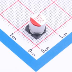 RYM210V330UF6.3*7.7商品缩略图
