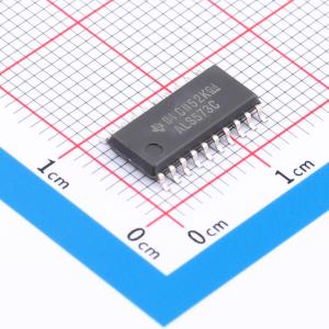 SN74ALS573CNSR商品缩略图