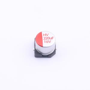 RYHV16V220UF6*5商品缩略图