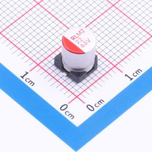RYM263V22UF6.3*7.7商品缩略图