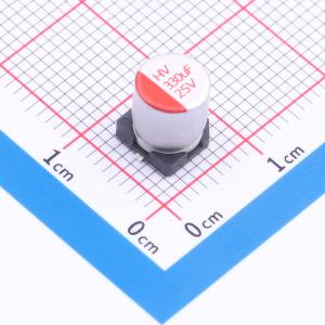 RYHV25V330UF6*7商品缩略图