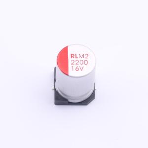 RYM216V2200UF10*13.6商品缩略图