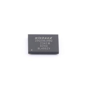 W25Q256JVBIQ商品缩略图