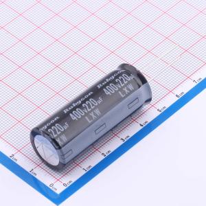 400LXW220MEFR18X45商品缩略图