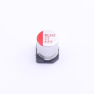 RYM263V22UF6.3*7.7商品缩略图