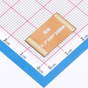 LCKFB-TSPIEXP-FPC39P0.3MM20MM商品缩略图