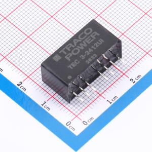 TEC 3-2412UI商品缩略图