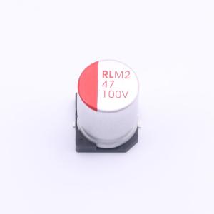 RYM2100V47UF10*13.5商品缩略图