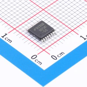 LM5071MTX-50/NOPB商品缩略图