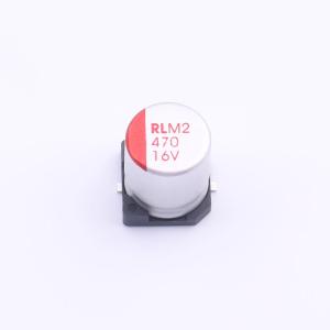 RYM216V470UF8*9.5商品缩略图