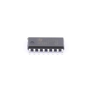 SN74HCS367DR商品缩略图