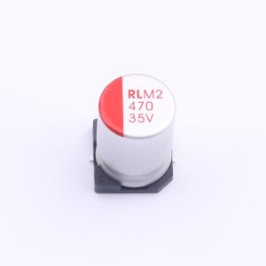 RYM235V470UF10*13.6商品缩略图