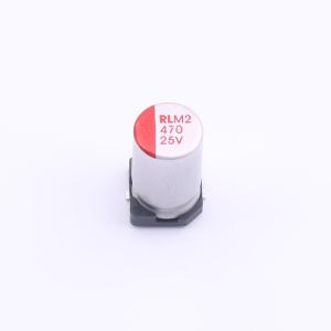 RYM225V470UF6.3*10.5商品缩略图