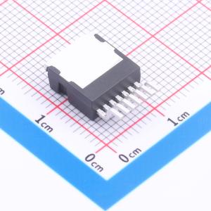 IPBE65R099CFD7AATMA1商品缩略图