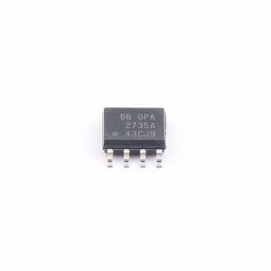 OPA2735AID商品缩略图