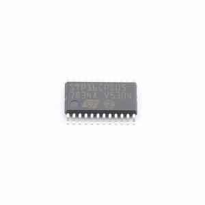 STP16CPS05TTR商品缩略图