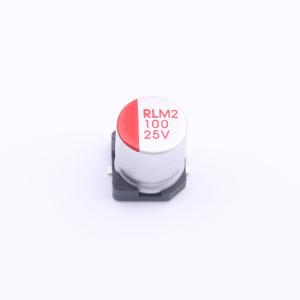RYM225V100UF6.3*7.7商品缩略图