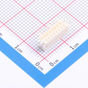DF13C-8P-1.25V(51)商品缩略图