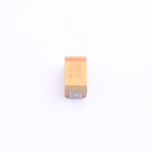 T498X106K050ATE500商品缩略图