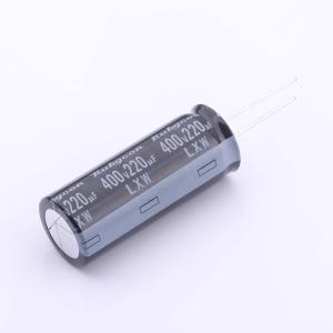 400LXW220MEFR18X45商品缩略图
