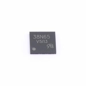 STL38N65M5-VB商品缩略图