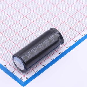 400LXW220MEFR18X45商品缩略图