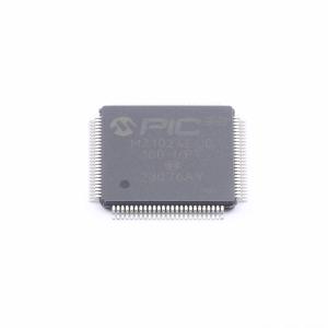 PIC32MZ1024ECG100-I/PT商品缩略图