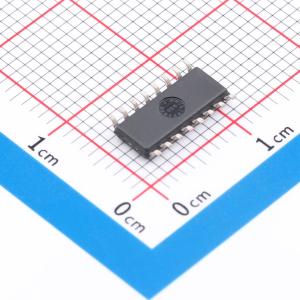 DG401DY-T1-E3商品缩略图
