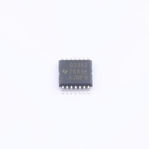 MSP430G2352IPW14R商品缩略图