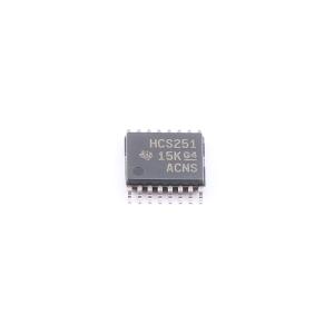 SN74HCS251PWR商品缩略图