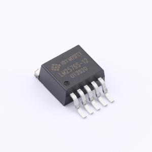 LM2576S-12商品缩略图