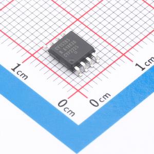 CY15B104QN-50SXA商品缩略图