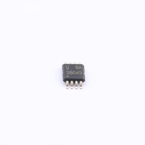 UCC38C43DGKR商品缩略图