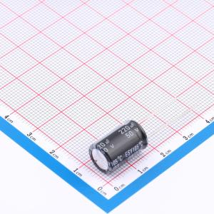 ESY227M050AH2AA商品缩略图