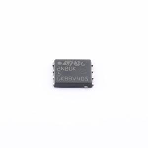 STL8N80K5商品缩略图