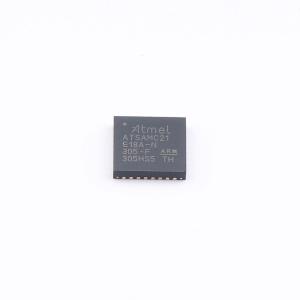 ATSAMC21E18A-MNT商品缩略图