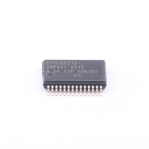 CY7C65213-28PVXI商品缩略图