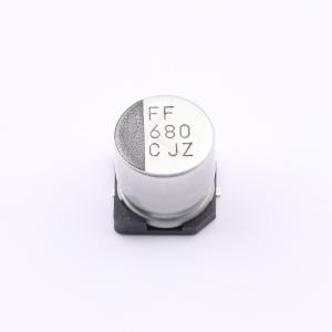 16JZV680M10X10.5商品缩略图