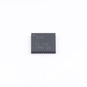 DP83TG721SRHARQ1商品缩略图