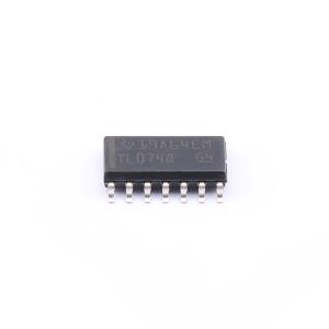 TL074QDREP商品缩略图