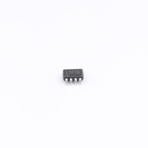 LTC2633AHTS8-HZ12#TRMPBF商品缩略图