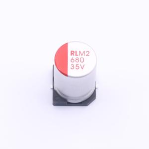 RYM235V680UF10*13.6商品缩略图