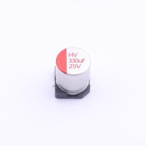 RYHV25V330UF6*7商品缩略图