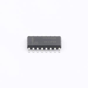 MC74VHC4052DR2G商品缩略图