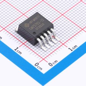 LM2576S-12商品缩略图
