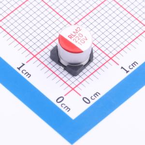 RYM210V220UF6.3*5.8商品缩略图