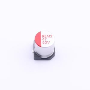 RYM250V47UF6.3*7.7商品缩略图
