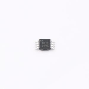 TLV3542IDGKT商品缩略图